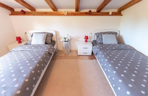 Apartment Eden in peaceful area near center - Foto 15