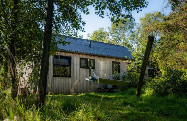 Waterlodge Skries in Nes - Foto 25