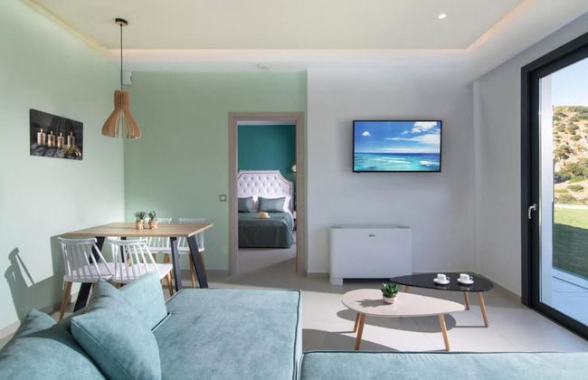 Deluxe Villa Manolis - Foto 6