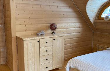 Chata Nad Potokiem w Górach - Foto 31