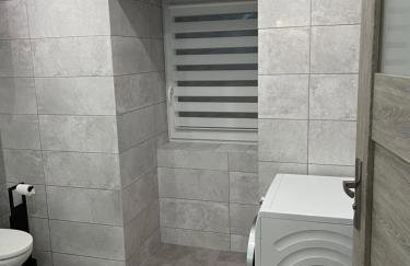 Apartament Bursztynowy - Foto 7