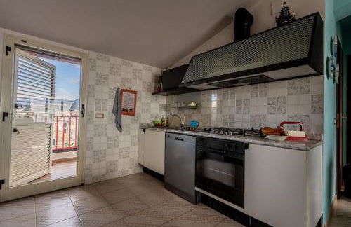 Sea View Penthouse with Terrace - Foto 7