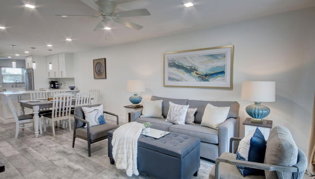 116 El Matador 2 Bedroom Condo by RedAwning - Foto 2, Habitación