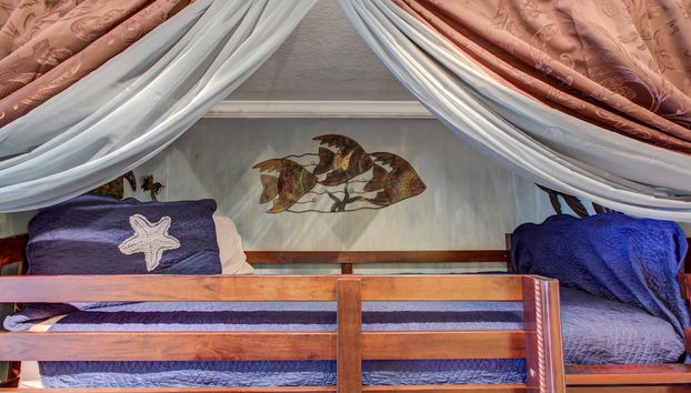 Emerald Beach 1627 - Foto 5, Habitación