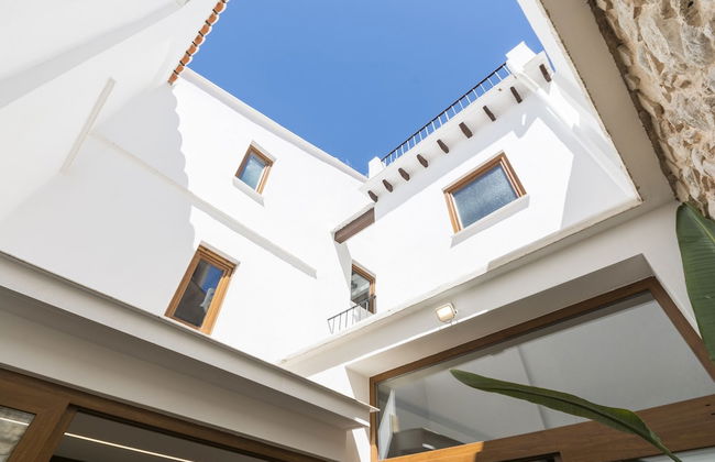 Bellreguard in Cala Bona - Foto 3