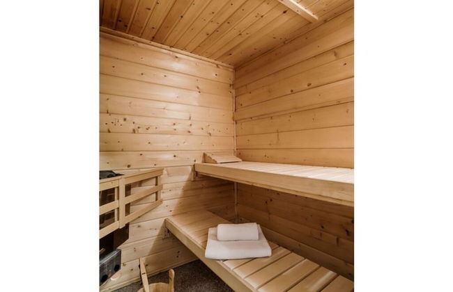 Am Rotdorn Modern Retreat - Foto 12