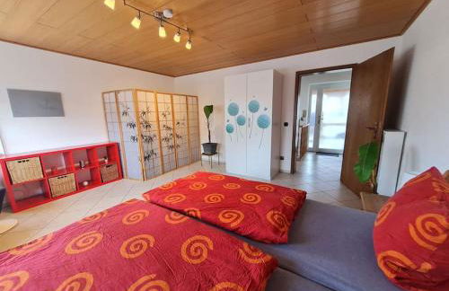 4-Zimmer Wohnung in Mannheim - Foto 10