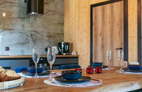 Kaszubska Nirvana - całoroczny dom na wyłączność z jacuzzi - Foto 17