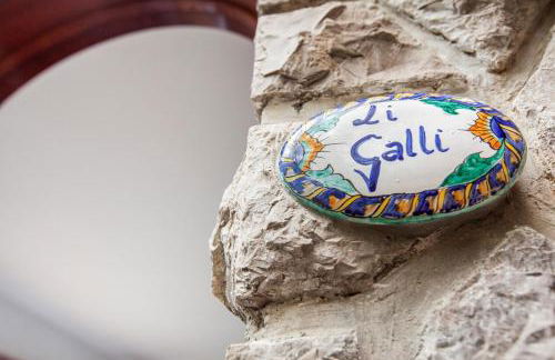 Villa Russo - De Vivo Realty Nerano - Foto 38