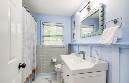 6 Mi to Shelby Farms Park Family Home in Memphis - Foto 15