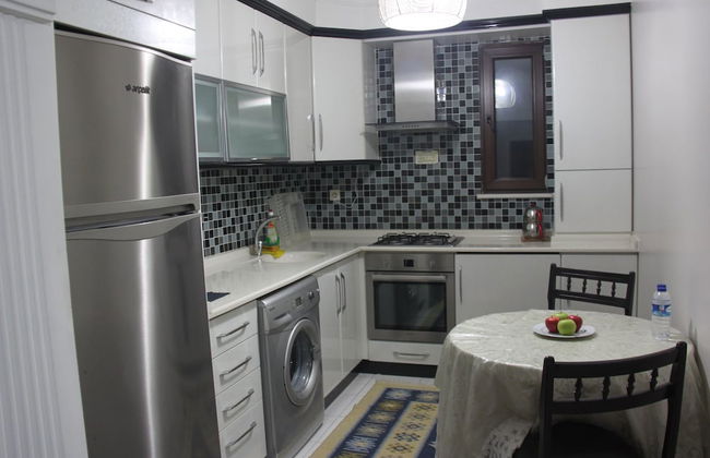 Ozengi Apart Pansiyon - Photo 1