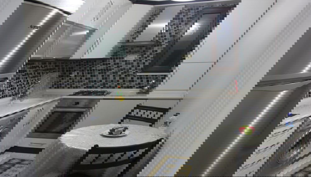 Ozengi Apart Pansiyon - Foto 1, Imagen principal