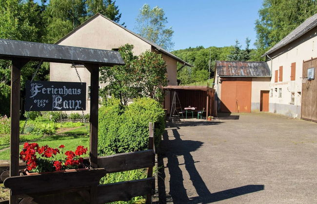 Spacious Holiday Home in Ulmen Near the Centre - Foto 11