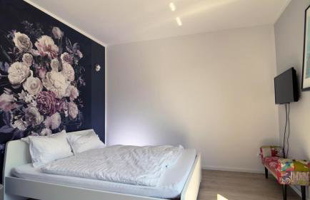 ARYVE® Boutique-Ferienvilla mit Meerblick, Pool und Design-Interieur in Bribir - Foto 47
