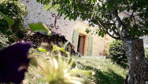 La Maison de Lassagne - Foto 4, Garden