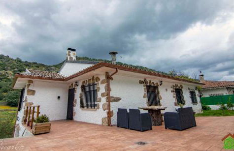 Casa Rural Santa Bárbara - Foto 13