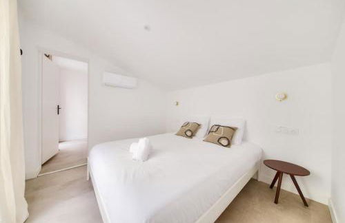 NOCNOC - Le Zellige - Petite piscine et jardin en ville - Foto 21