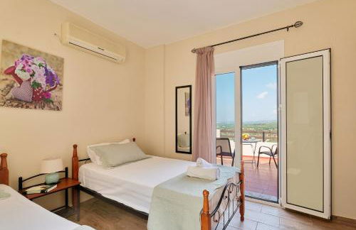 Exclusive Villa - Amazing View & Private Pool - Foto 31