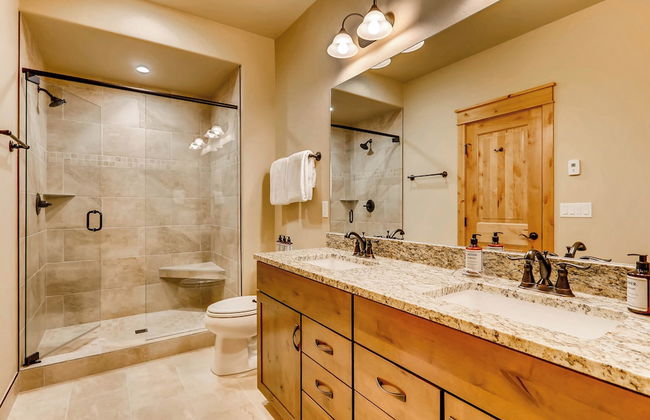 River Run Townhomes by Vail Resorts - Foto 33