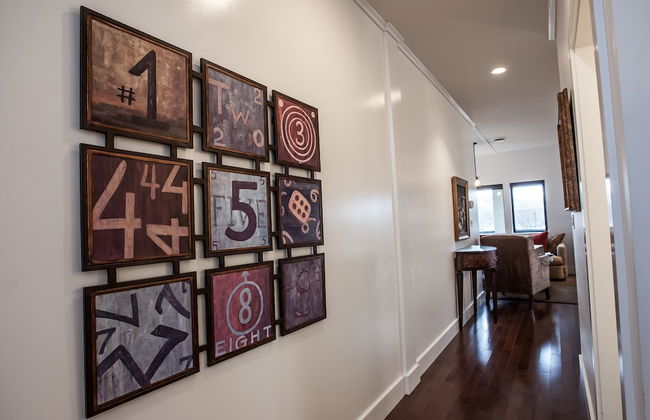 Alpenglow Penthouse by Revelstoke Vacations - Foto 11