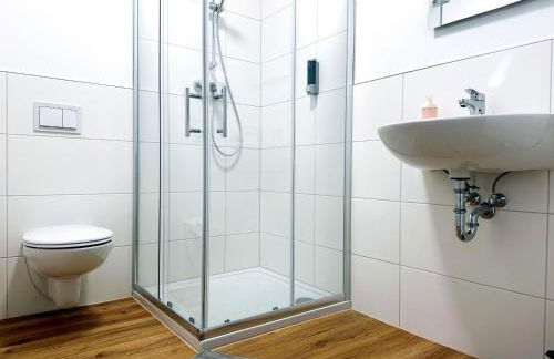 Schöne Apartments I Kostenloses Parken I home2share - Foto 36