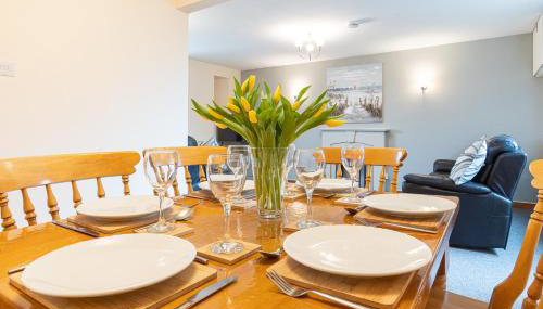 Yr Wyddfa Cottage Anglesey - Foto 4