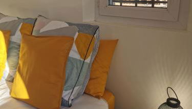 Studio de charme en Provence, piscine et jacuzzi partagés - Foto 4