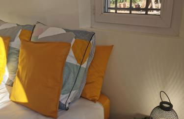 Studio de charme en Provence, piscine et jacuzzi partagés - Foto 4