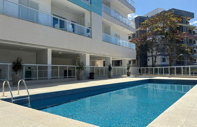 Beach Praia Grande Ubatuba - Foto 25