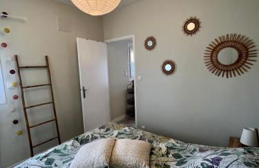 Gîte La Fougère - Foto 8