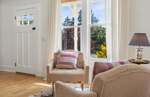 Sebastopol Farmhouse on 3 acres, fiber, kid friendly - Foto 38