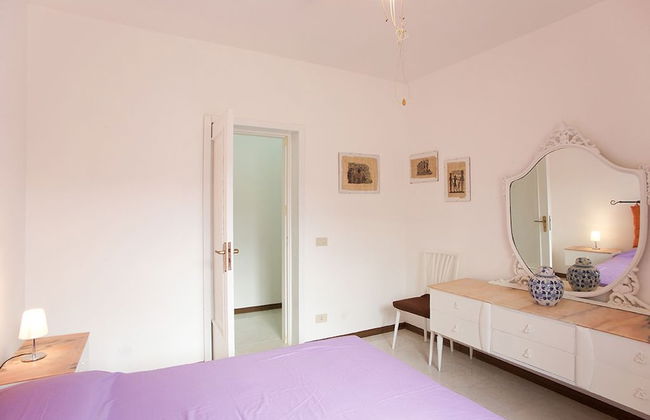 VilleSalento - Villa Spiaggiabella M711 - Foto 3