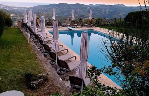 Domaine du Bois d'Amont - Foto 47