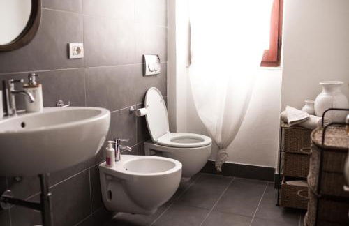 Nel Giardino dei Pesci Volanti - Foto 24