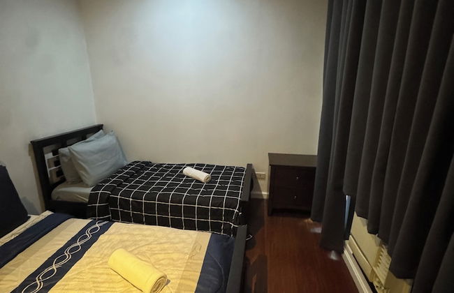 2 bedrooms in makati with balcony - Photo 2