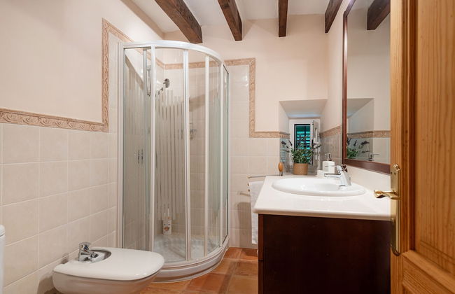 C an Pieres in Esporles - Foto 17