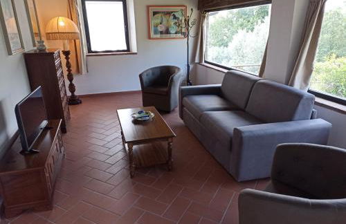 Villa Querciolaia nel chianti - Foto 24