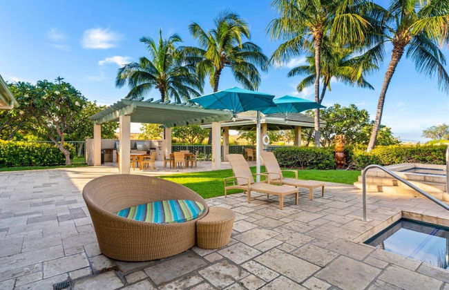 Big Island Waiulaula at Mauna Kea by Coldwell Banker Island Vacations - Foto 73