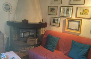 Chalet Chamois - Foto 7