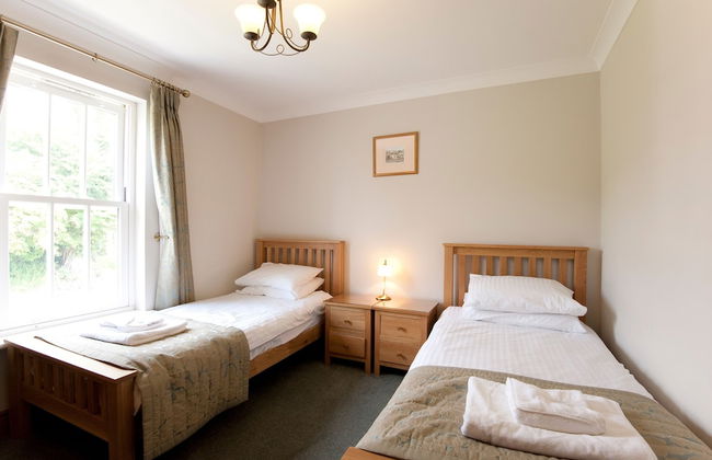 Green Acres Cottages - Foto 14