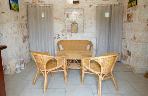 trullo madonna della grotta - Foto 20