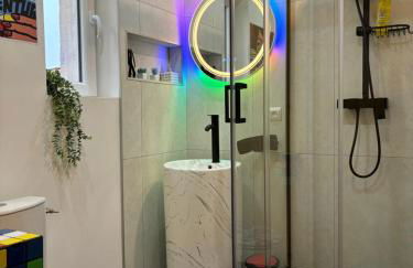 GAME ZONE Maison Unique hyper centre ville, proche toutes commodités - Foto 19