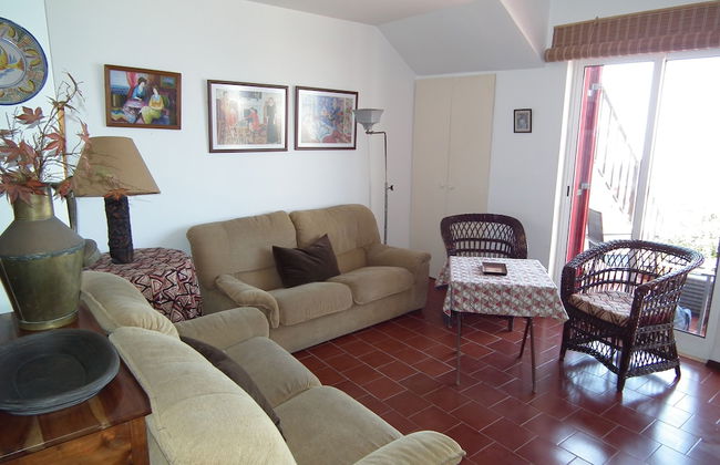 Casa Amelia - Foto 12