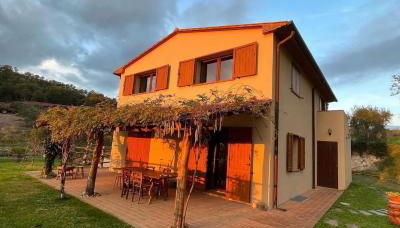 Agriturismo Il Sorbo Appartamento Lavanda - Foto 5