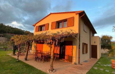 Agriturismo Il Sorbo Appartamento Lavanda - Foto 5