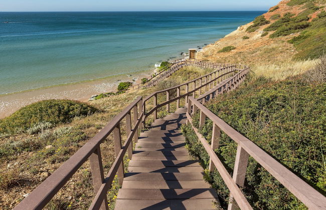 NAU Salema Beach Village - Foto 58