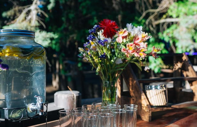 Complejo Turístico Valle del Sol Quillón - Foto 23