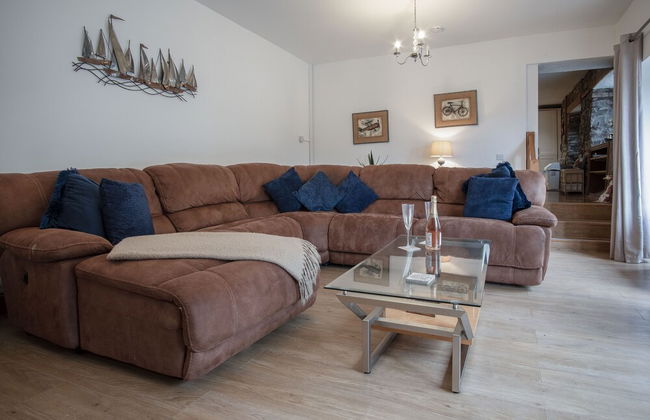 Fletcher Coach House - 3 Bedroom Cottage - Pendine - Photo 42