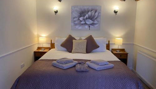 Bryn Melyn Farm Cottages - Photo 3