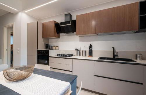 Da Lucia - Moderno Trilocale vicino al Centro e alla Spiaggia - Foto 10